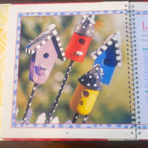 Mary Engelbreit Crafts to Celebrate the Season book - Picture 10 of 11